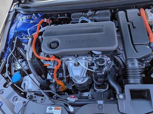 Used 2026 Honda Accord Sport image 20