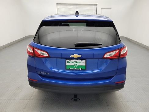 Used 2019 Chevrolet Equinox LS w/ LS Convenience Package FWD image 7