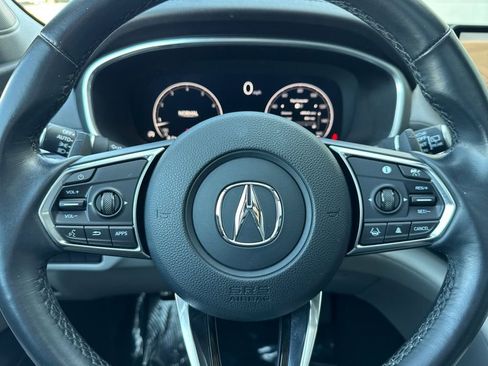 Certified 2023 Acura MDX FWD w/ Technology Package image 31