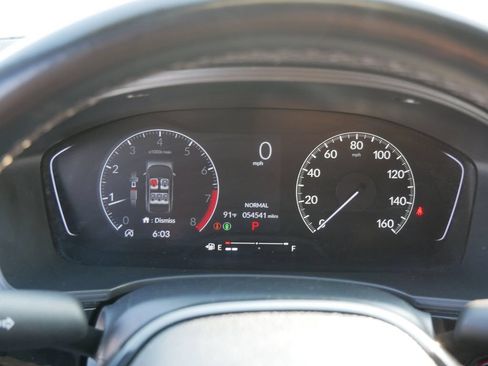Used 2024 Honda Civic Sport image 24