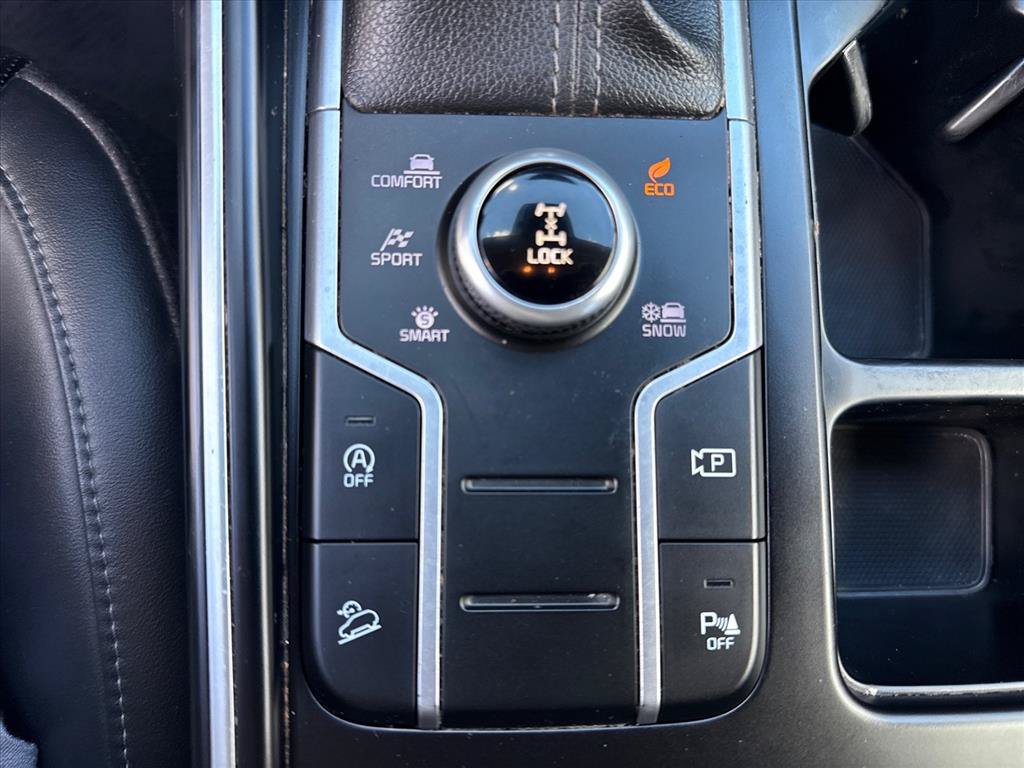 Certified 2022 Kia Sorento S AWD/4WD image 14