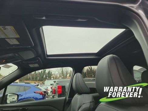 New 2026 Subaru Forester Touring image 13