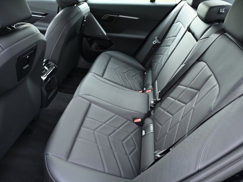 Certified 2024 BMW i5 eDrive40i w/ M Sport Package image 9