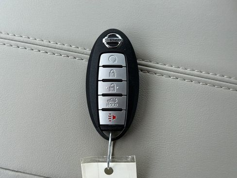 Used 2022 Nissan Altima 2.5 SL FWD image 38