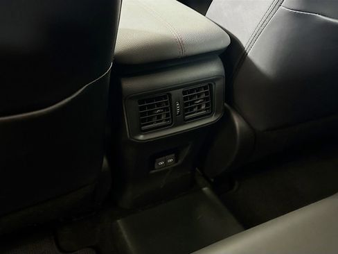 Used 2024 Toyota RAV4 XSE AWD/4WD image 28