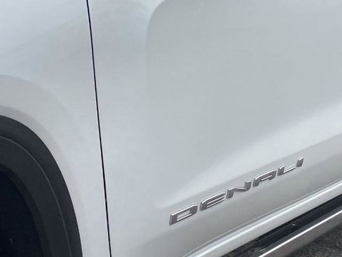 Used 2024 GMC Sierra 1500 Denali image 28
