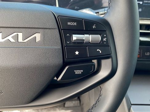 New 2026 Kia Sportage SX Prestige AWD/4WD image 16