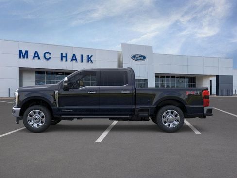 New 2026 Ford F250 King Ranch w/ Chrome Package image 3