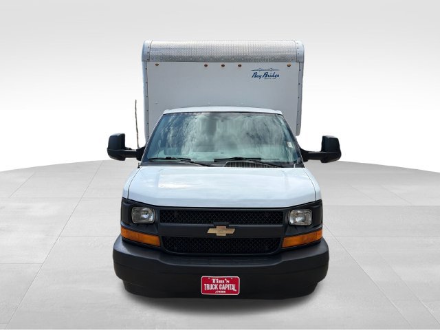Used 2017 Chevrolet Express 3500 RWD image 8