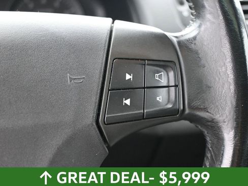 Used 2008 Volvo V50 2.4i image 19
