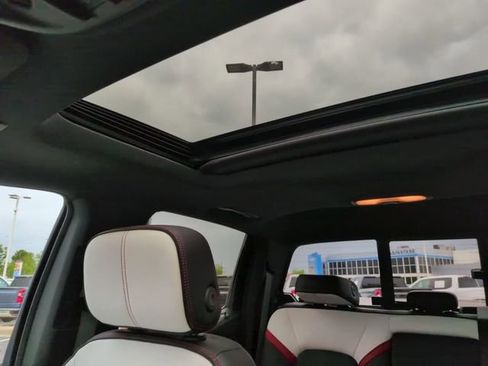 Certified 2023 GMC Canyon AT4X AWD/4WD image 26
