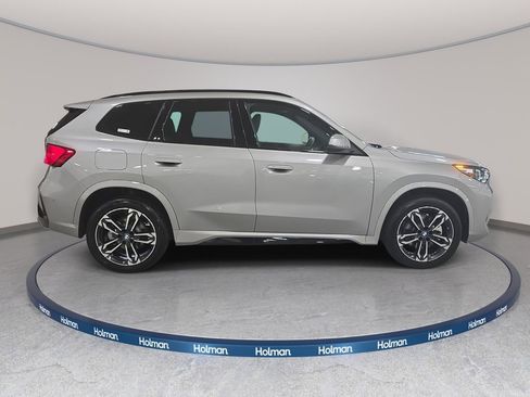 Used 2026 BMW X1 xDrive28i w/ M Sport Package AWD/4WD image 5