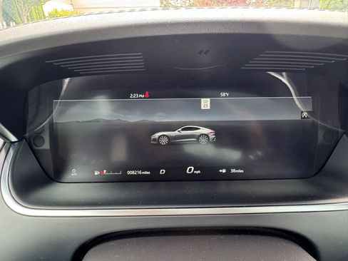 Used 2023 Jaguar F-TYPE Coupe RWD image 33