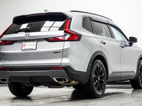 Used 2023 Honda CR-V Sport image 12