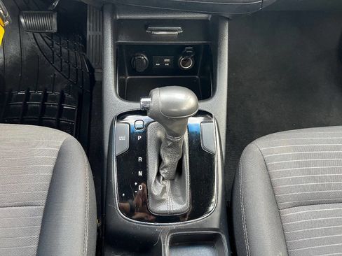 Used 2017 Kia Forte LX w/ LX Popular Package image 15