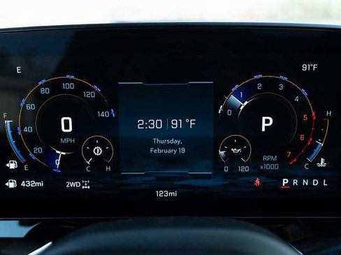 New 2026 Chevrolet Suburban Premier AWD/4WD image 27