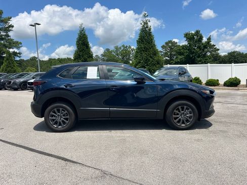 Certified 2026 MAZDA CX-30 AWD 2.5 S image 10