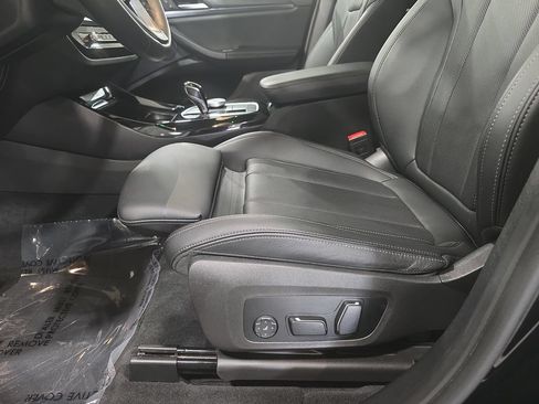 Certified 2024 BMW X3 sDrive30i w/ Convenience Package RWD image 22