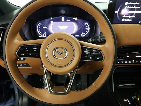 New 2026 MAZDA CX-70 3.3 Turbo S w/ Premium Plus AWD/4WD image 26