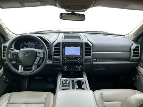 Certified 2019 Ford Expedition XLT w/ Equipment Group 202A RWD image 17