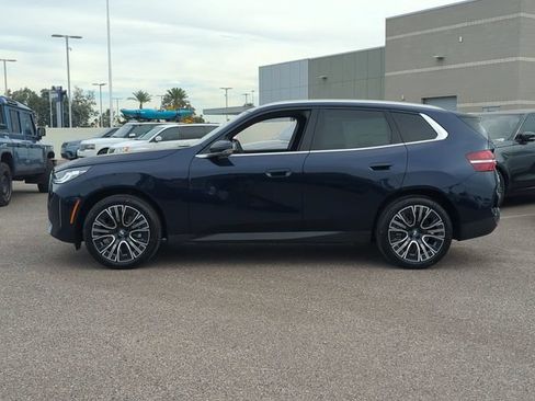 Used 2026 BMW X3 xDrive30i w/ Premium Package AWD/4WD image 9