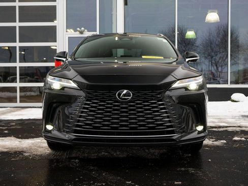 Used 2024 Lexus RX 350 image 2