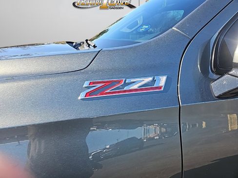 Used 2023 Chevrolet Tahoe Z71 w/ Luxury Package image 10