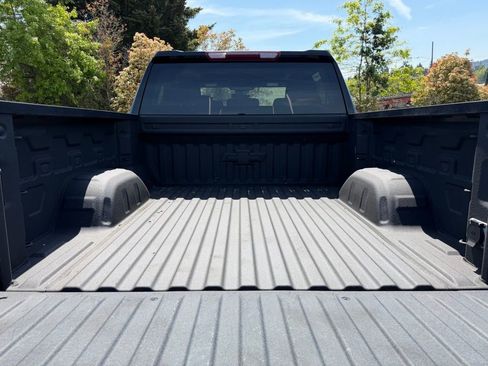 Used 2023 Chevrolet Silverado 1500 LT Trail Boss w/ Protection Package AWD/4WD image 10
