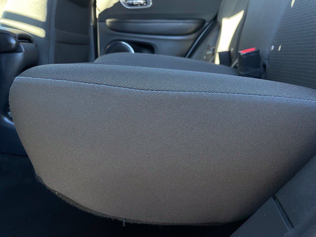 Certified 2022 Honda HR-V EX image 39