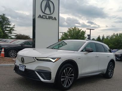 Used 2024 Acura ZDX A-Spec