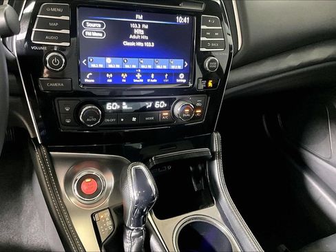Used 2023 Nissan Maxima Platinum w/ Sport Mat Group FWD image 24