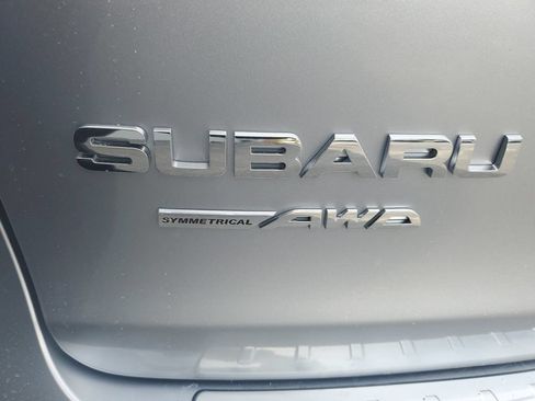 Used 2026 Subaru Ascent Limited AWD/4WD image 17