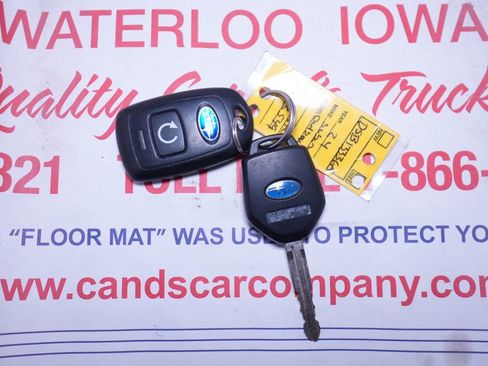 Used 2024 Subaru Outback 2.5i image 36