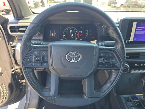 Certified 2025 Toyota Tacoma SR5 RWD image 24