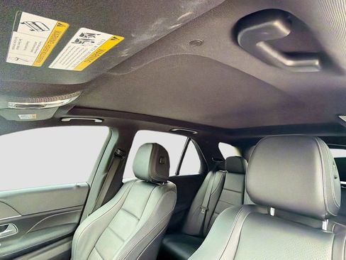 Used 2023 Mercedes-Benz GLE 350 image 27