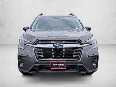 New 2026 Subaru Ascent Limited AWD/4WD image 5