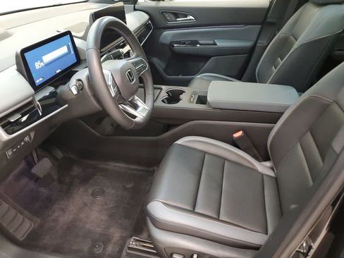 Certified 2025 Honda Prologue Elite image 20