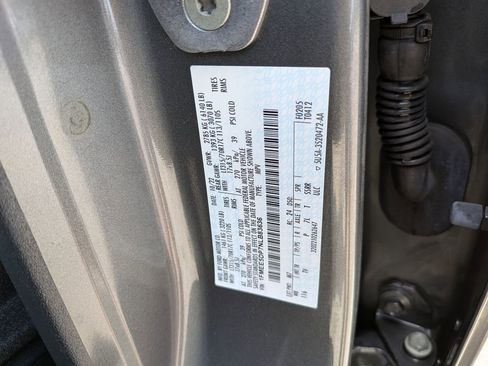 Used 2022 Ford Bronco Wildtrak AWD/4WD image 38