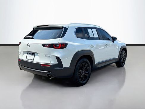 Used 2024 MAZDA CX-50 AWD 2.5 S image 7