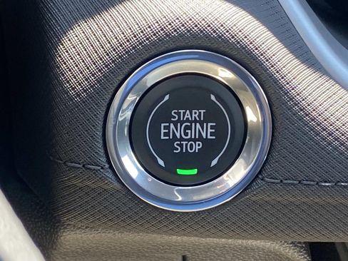 New 2026 Chevrolet TrailBlazer LT w/ Convenience Package FWD image 25
