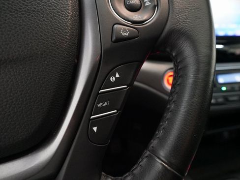 Certified 2023 Honda Ridgeline RTL image 19