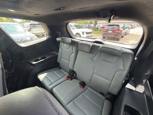 Certified 2023 Kia Telluride SX Prestige X-Line AWD/4WD image 35