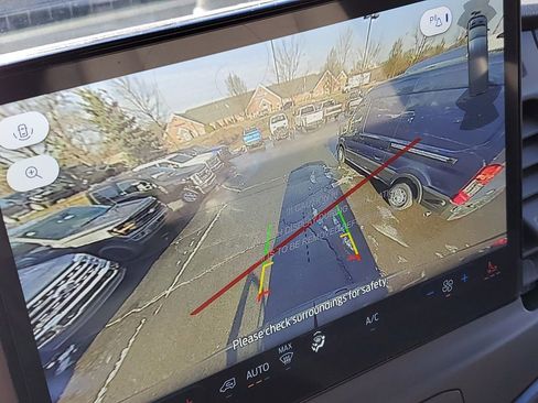 New 2026 Ford Transit 250 148 Medium Roof Extended AWD w/ Exterior Upgrade Package image 18