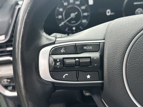 Used 2023 Kia Sportage X-Pro Prestige AWD/4WD image 21