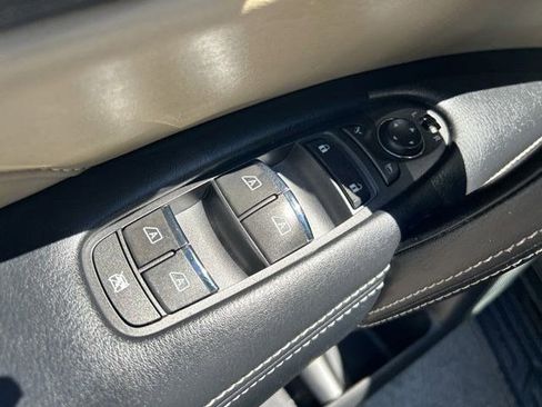Used 2023 INFINITI QX80 Premium Select w/ Cargo Package AWD/4WD image 11