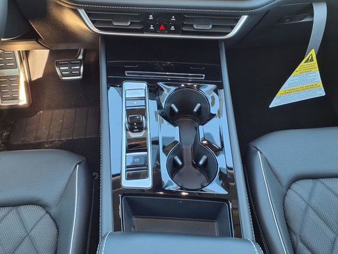 New 2026 Volkswagen Atlas SEL Premium R-Line image 39