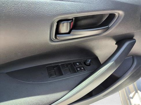 Certified 2026 Toyota Corolla LE FWD image 11