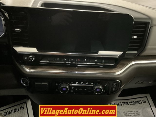 Used 2024 Chevrolet Silverado 2500 LT w/ Safety Package AWD/4WD image 24