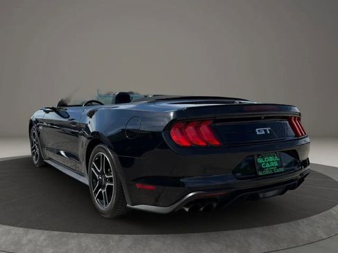 Used 2019 Ford Mustang GT Premium RWD image 8