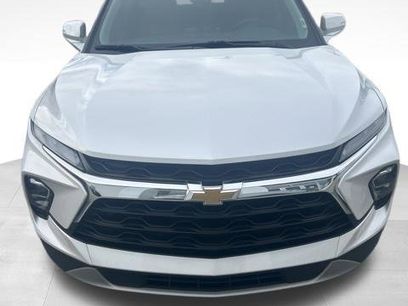 Used 2023 Chevrolet Blazer LT